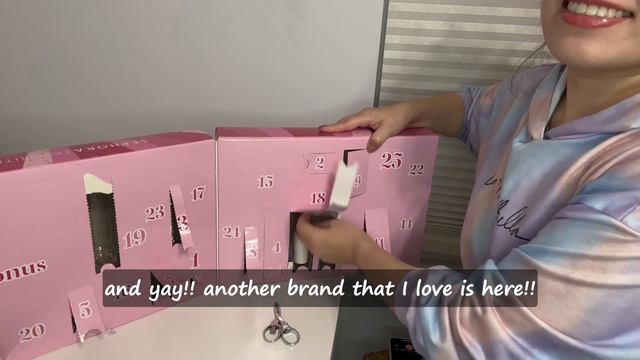 Sephora 25 Days Of Beauty Must Have Advent Calendar Of 2022 Is HERE!!! BEST One So Far??!