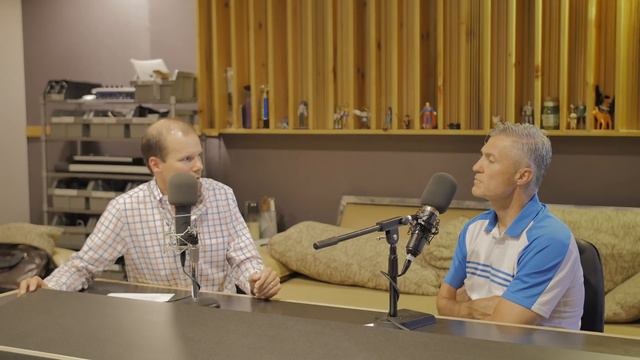 Vic Lombardi Sports - Dr Paul Maroni