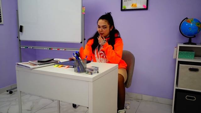 ТИПЫ УЧИТЕЛЕЙ в Элитной Школе! смотреть онлайн