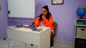 ТИПЫ УЧИТЕЛЕЙ в Элитной Школе!