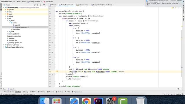 Coroutines | Async | Run Blocking | Firebase | Firestore | MVVM | Github | Android | Kotlin смотреть онлайн