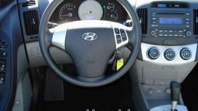 2009 Hyundai Elantra Miami FL смотреть онлайн