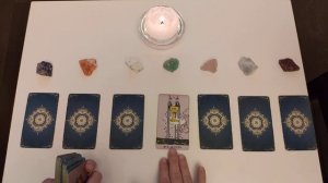 Я беременна или нет??Кто будет мальчик или девочка? ??Таро прогноз возможно для будущих мамочек ?