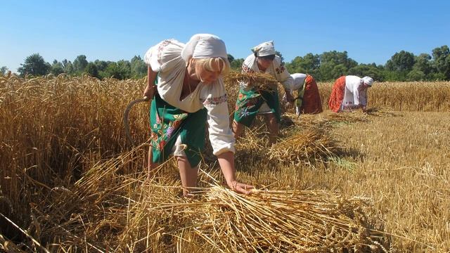 Народные приметы на 30 августа. смотреть онлайн