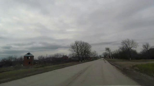 Донской г.Новочеркасск поездка на Багаевскую переправу и обратно часть 2 смотреть онлайн