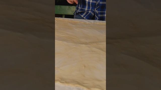 Ханум с говядиной и картошкой смотреть онлайн