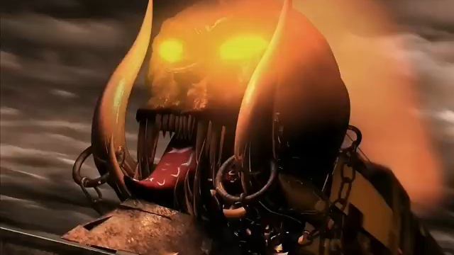 (СТРАШИЛКА) Адский поезд (мистическая страшная история от ПЕРИКЛА) смотреть онлайн