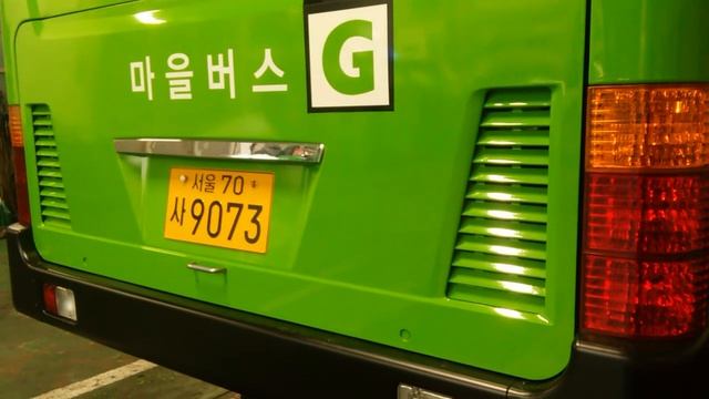 (17-1017) 세광 08번 새로태어난 9073호 대우 NEW BS090 뉴 로얄미디 2세대 CNG 시동거는영상 смотреть онлайн