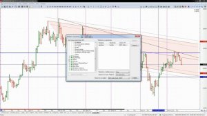 Настройка программы Xtick