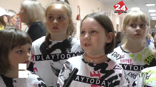 СОЗВЕЗДИЕ ЮНЫХ ТАЛАНТОВ смотреть онлайн