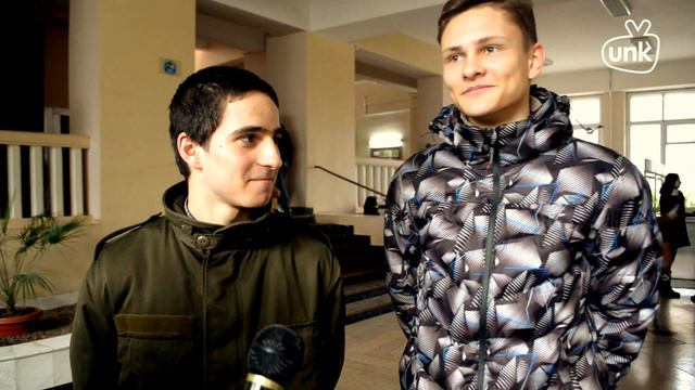 Опрос 8 марта смотреть онлайн