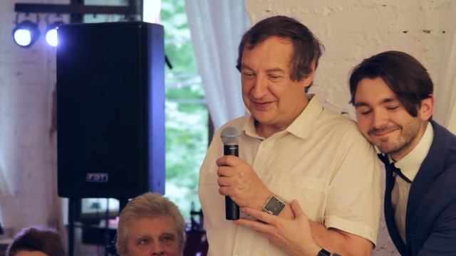 Wedding Sokolniki смотреть онлайн