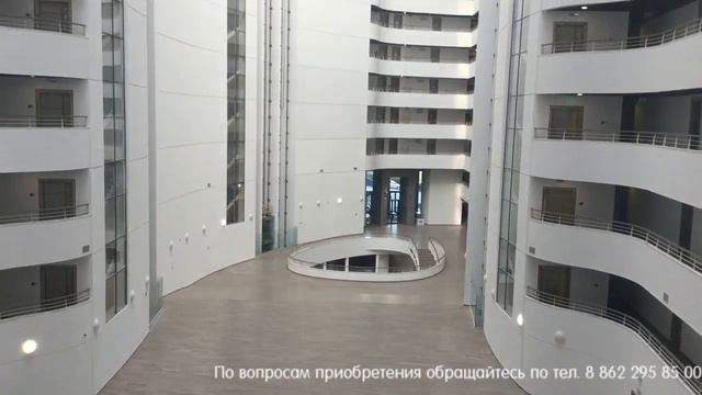 Апартаменты Актер Гелакси