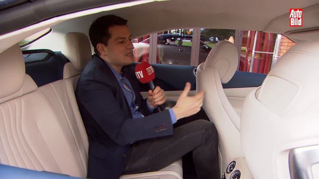 Mercedes E-Klasse Cabrio (Genf 2017) - Sitzprobe im Ganzjahres-Cabrio / Review смотреть онлайн