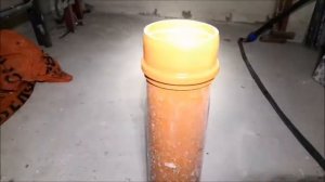 Восстановление раструба