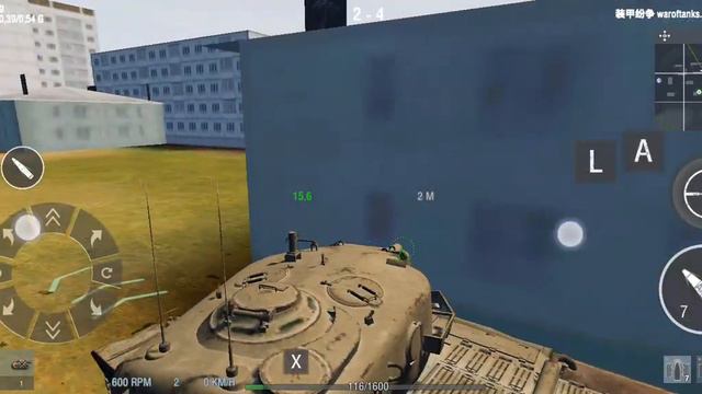 Играем в Panzer War #2 смотреть онлайн