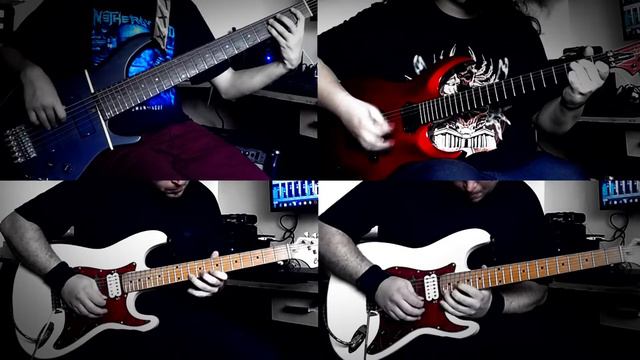 Netherbound - Black Tongues Playthrough смотреть онлайн