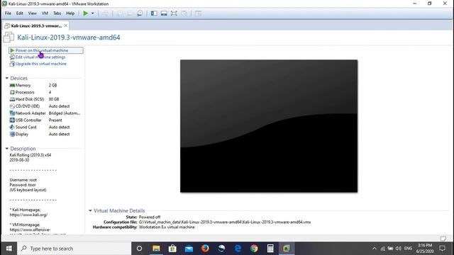 unable to open file | insufficient permission to open solve Vmware error смотреть онлайн