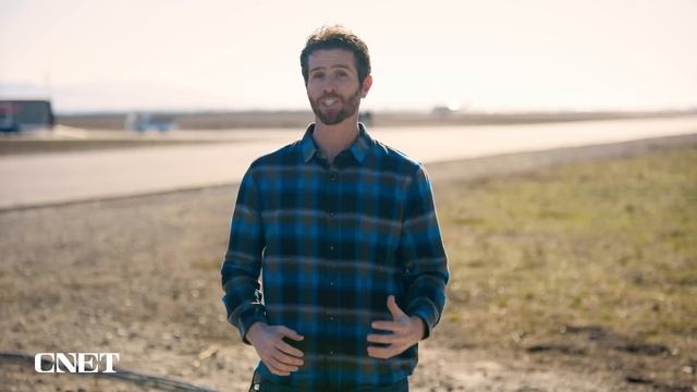 United Airlines First Air Taxi Revealed: Archer Midnight EVTOL