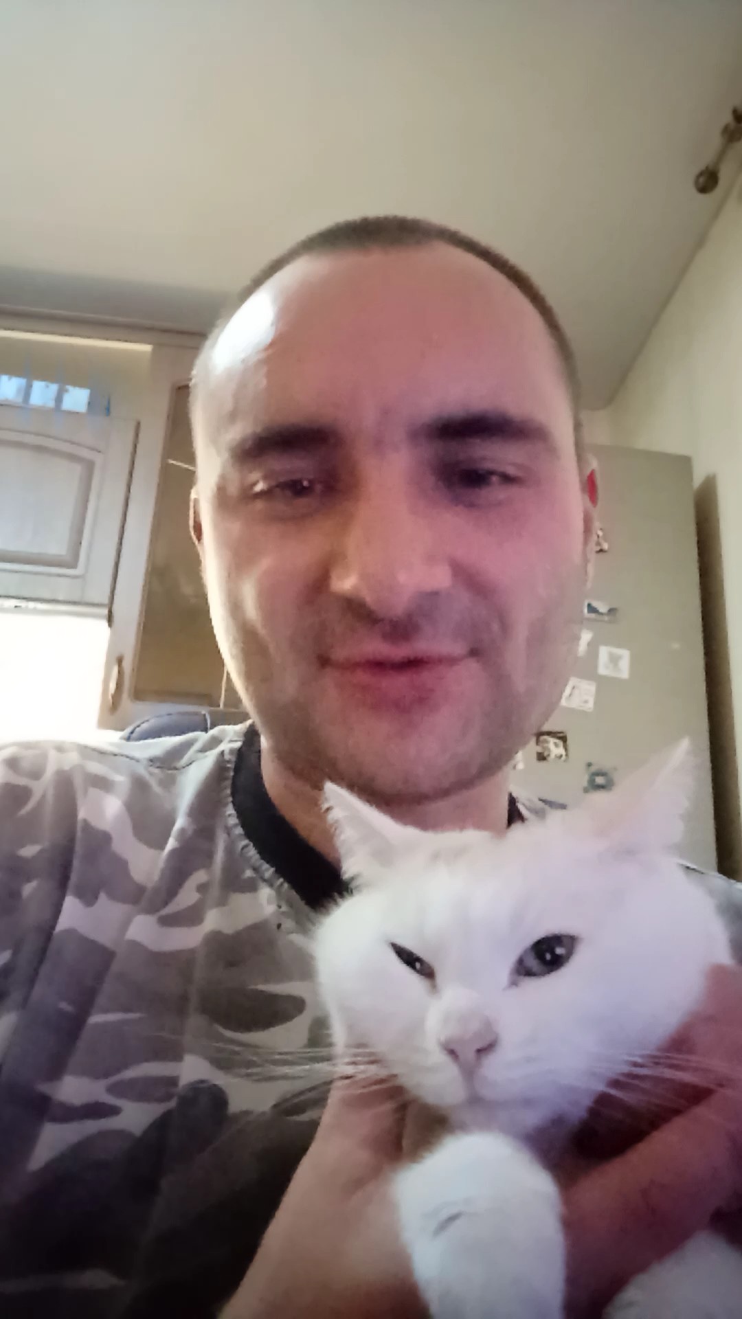 Что делать при встрече с медведем?