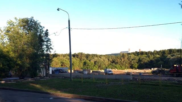 Реновация. Пятиэтажки. Собянин. ЗАО. Москва смотреть онлайн