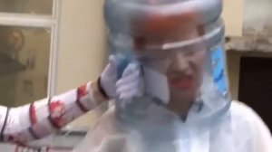 Гоген Солнцев и его новая муза