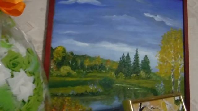 День третий. У мамы. Спа процедуры. Ужин. смотреть онлайн