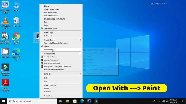 How To Fix SOFn, DQT, or DHT JPEG Marker Is Missing In Photoshop смотреть онлайн
