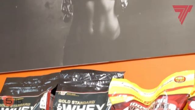 Открытие магазина 5lb. Гости- Владимир Кравцов и Денис Цыпленков смотреть онлайн