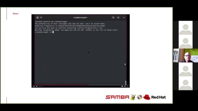 sambaXP 2021: Testing Testing Testing! Updates смотреть онлайн