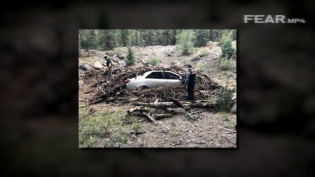 В США не смогли разгадать эту тайну. Может, у вас получится Странная история Габриэля Балдонадо смотреть онлайн