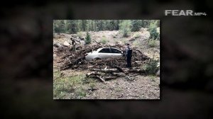 В США не смогли разгадать эту тайну. Может, у вас получится Странная история Габриэля Балдонадо