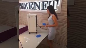 Климатические Комплексы Zenet™.  Как включать? Отвечаем на вопрос.