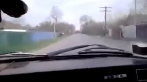 Ярік бачок потік ! .Оригинал