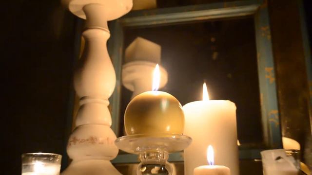 Candle Project -Alana S смотреть онлайн