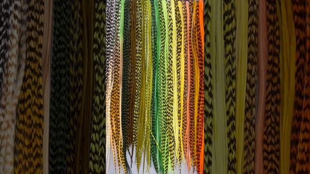 Перья гризли для наращивания в волосы,самый большой выбор, 120 цветов https://vk.com/grizzly_feathe смотреть онлайн