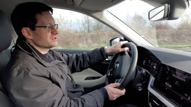 SKODA KAMIQ - zaskoczenie roku! TEST PL muzyk jeździ