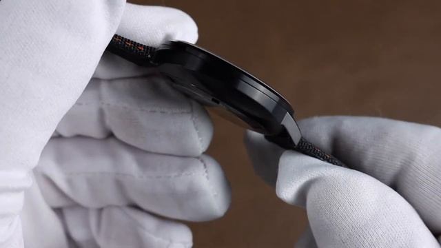 Mido Commander Gradient Unboxing