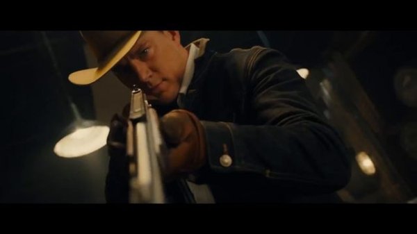 КИНГСМАН 2: ЗОЛОТОЕ КОЛЬЦО "Приятная Миссия" Фан ролик (2017) HD