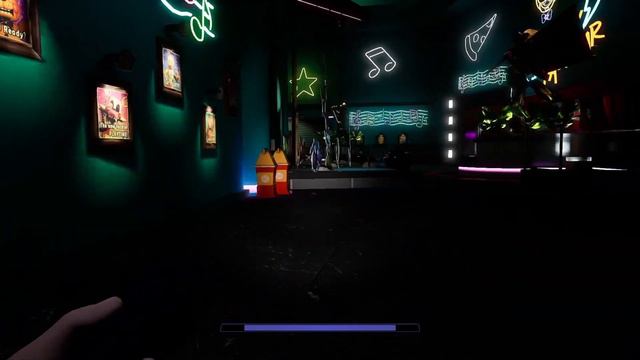 МЫ ОСТАЛИСЬ СОВСЕМ ОДНИ ► FNAF SECURITY BREACH ◄ #3 смотреть онлайн