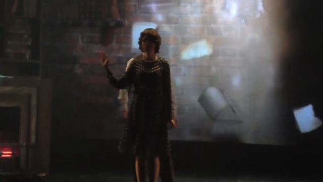 Мастер и Маргарита - 1 акт смотреть онлайн