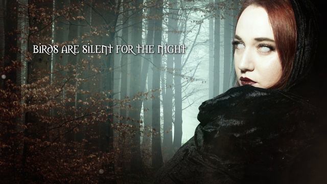Lullaby of Woe (Remastered) [Lyrics] - Ashley Serena смотреть онлайн