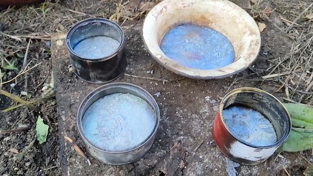 ПЛАВИМ СВИНЕЦ. PLUMBUM PB смотреть онлайн