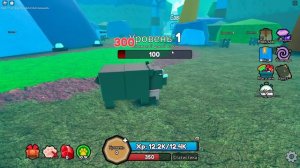 ЛОТКОВ ИГРАЕТ в СИМУЛЯТОР ЭВОЛЮЦИИ ЖИВОТНЫХ в РОБЛОКС!