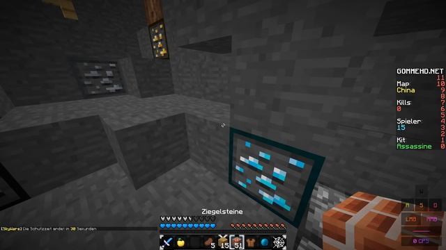 Minecraft KEYSTROKES Mod PVP [1.7.10 - 1.8.9] + DOWNLOAD & TUTORIAL | BaumBlau смотреть онлайн