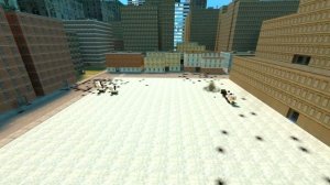 НОВЫЙ БОСС МИКРОФОНМЕН И ЕГО АРМИЯ ПРОТИВ СКИБИДИ ТУАЛЕТОВ В ГАРРИС МОД SKIBIDI TOILETS Garry`s Mod