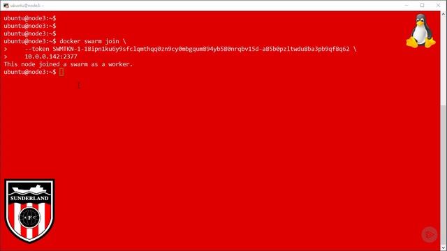 13 Network Services The Routing Mesh смотреть онлайн