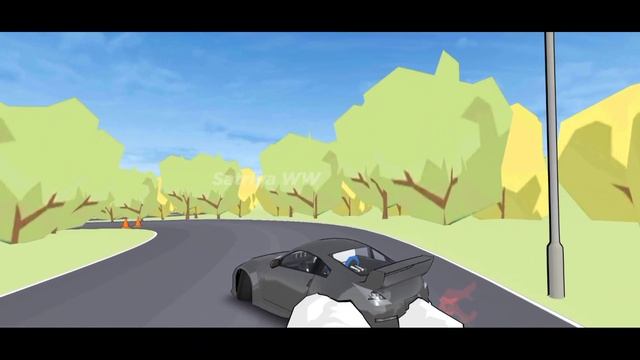 FR LEGENDS MOD PACK V 0.3.1 | The Lounge | Ferrari | 350Z | BMW M5 | D21 | Reteksture Garage