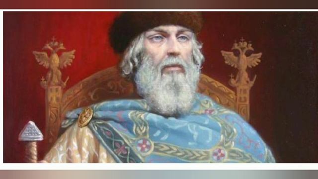 Краткий пересказ §6 Начало правления князя Владимира. Крещение Руси. История России 6 класс. смотреть онлайн