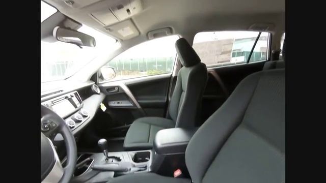 2018 Toyota RAV4 Chicago IL 180771 смотреть онлайн